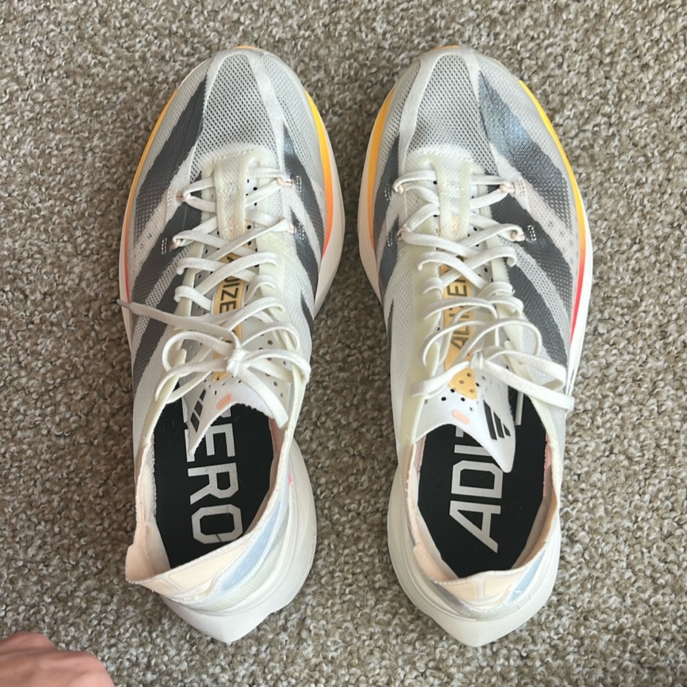 Adidas Adizero Adios Pro 3 M